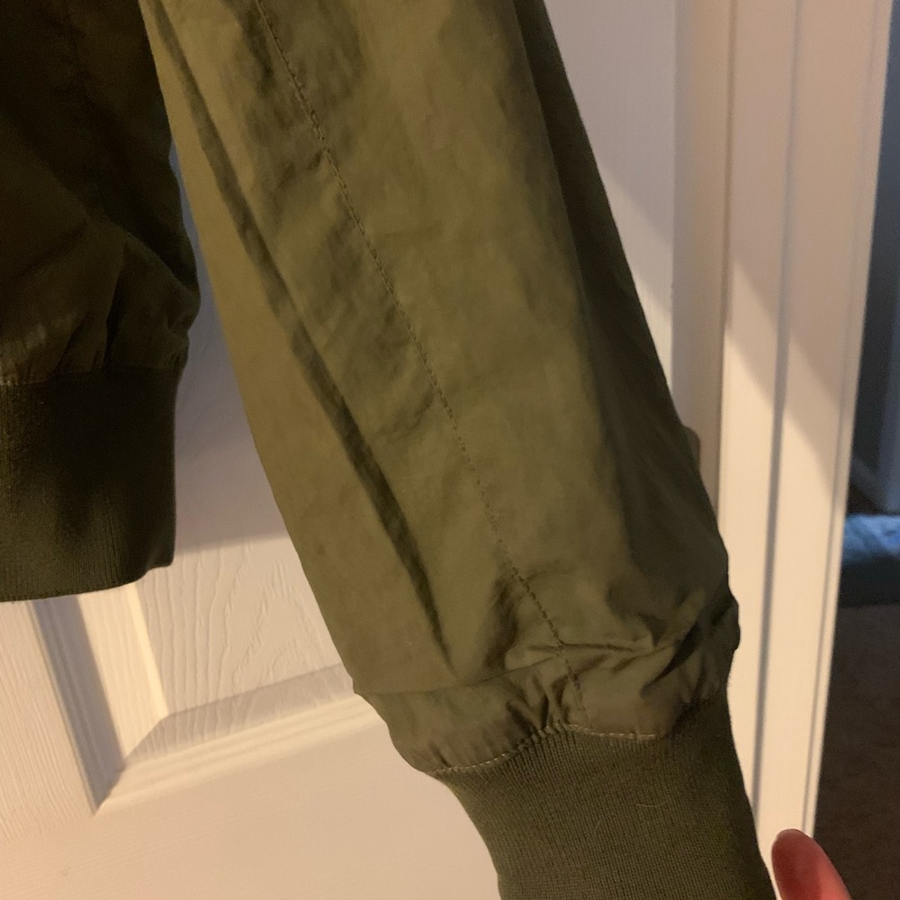 Gucci reversible jacket - Picture 6 of 15
